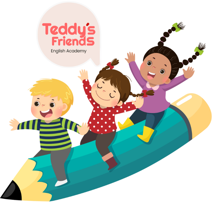 Teddy's Friends English Academy