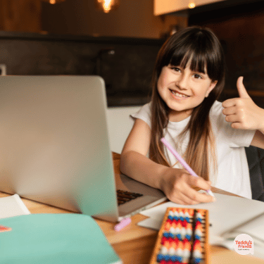 Teddy's Friends English Academy Dream Builders (6 a 8 años)